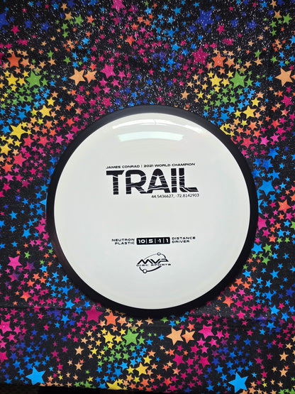 MVP Trail