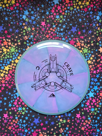 Axiom Crave