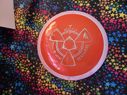 Axiom Mayhem