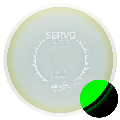 MVP Eclipse Servo Fairway Driver