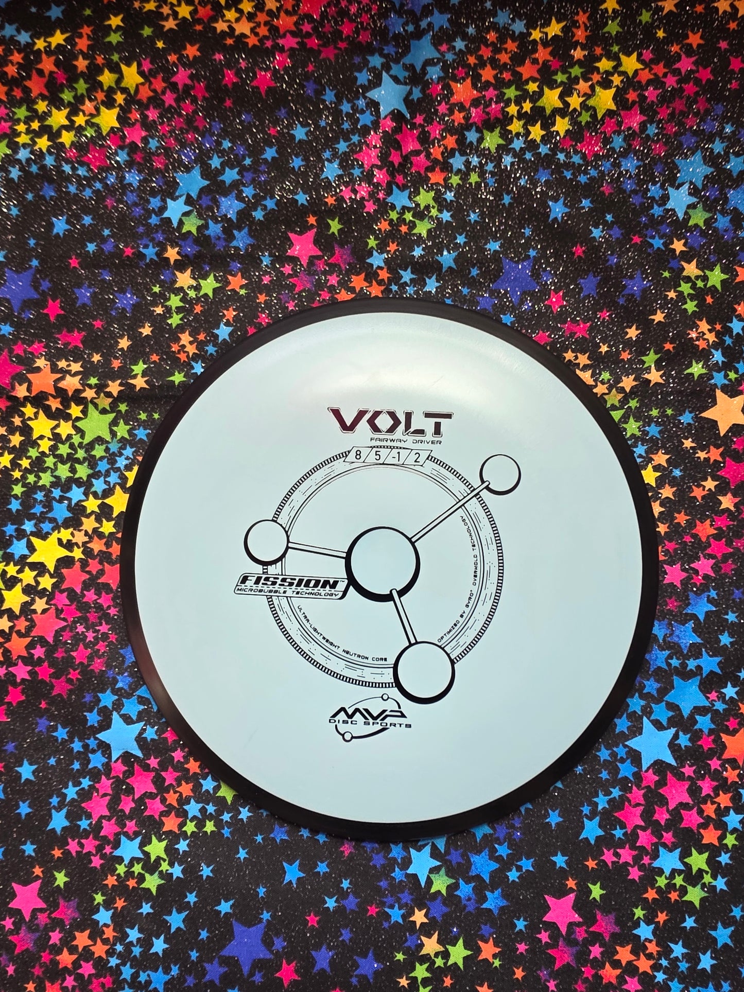 MVP Volt