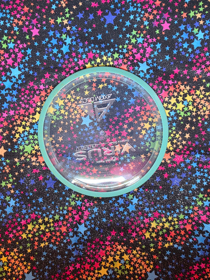 Axiom Virus