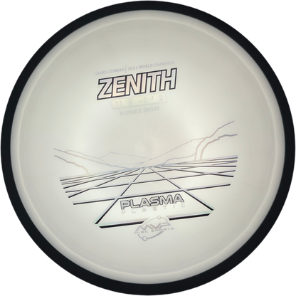 MVP Zenith