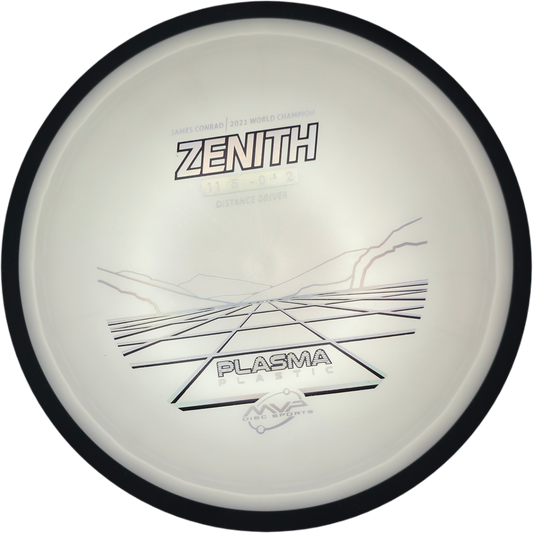 MVP Zenith