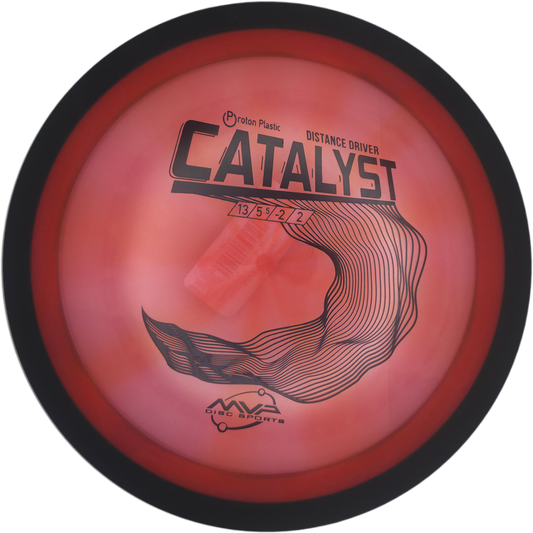 MVP Proton Catalyst Distance Driver