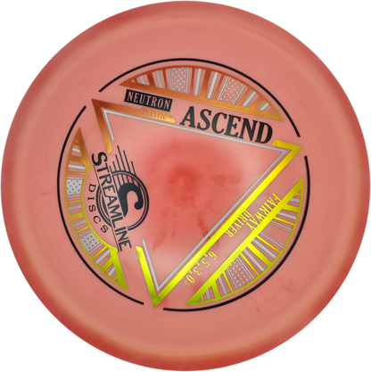 Streamline Ascend