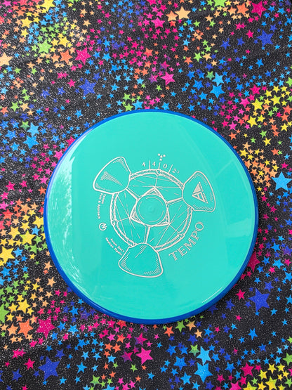 Axiom Tempo