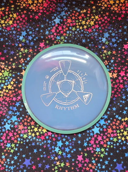 Axiom Rhythm