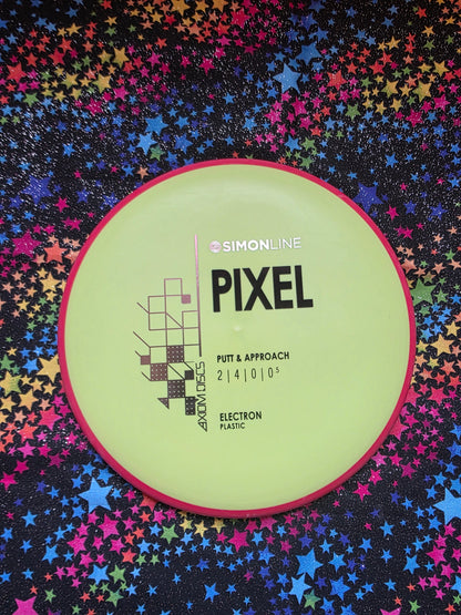 Axiom Pixel