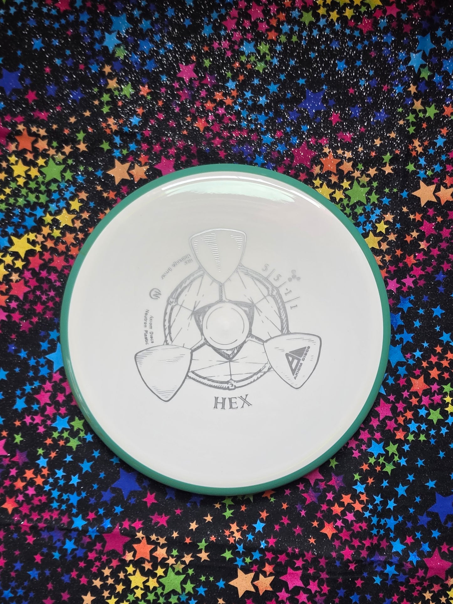 Axiom Hex