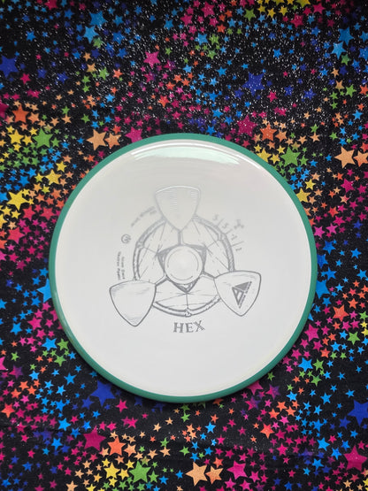 Axiom Hex