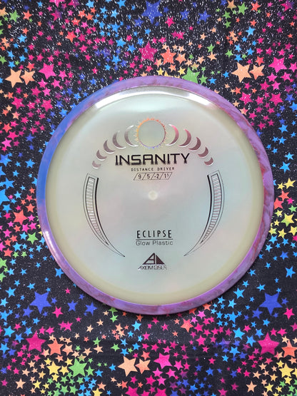 Axiom Insanity