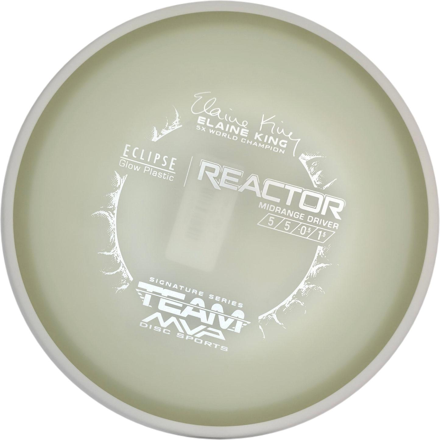 MVP Reactor