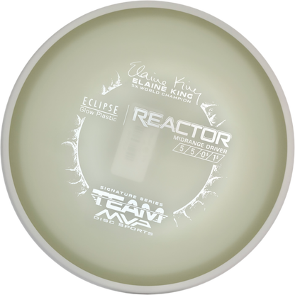 MVP Reactor