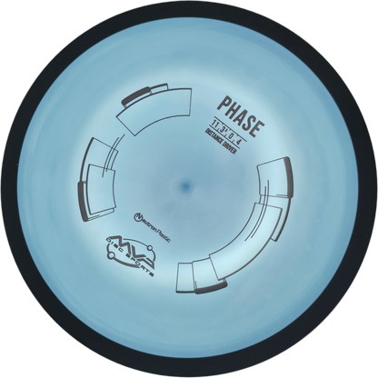 MVP Neutron Phase Distance Driver