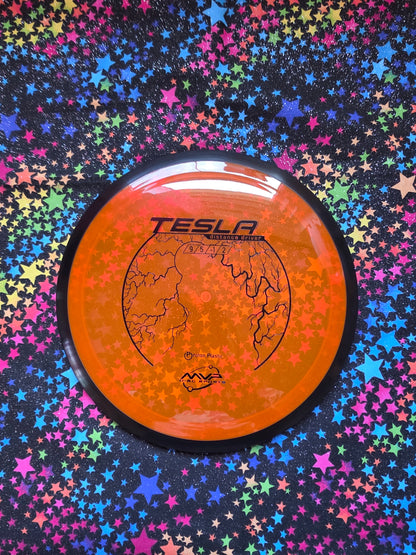 MVP Tesla