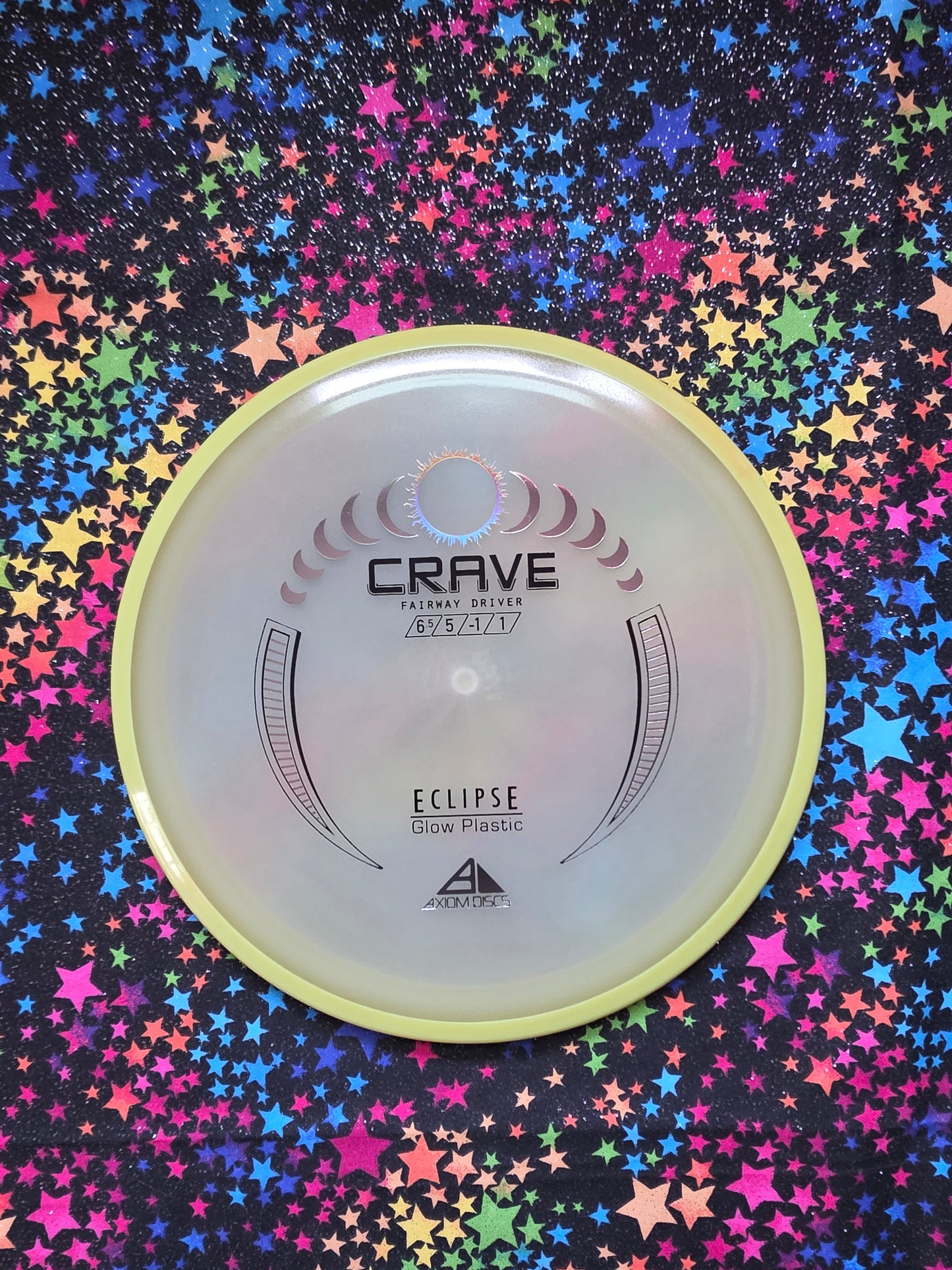 Axiom Crave