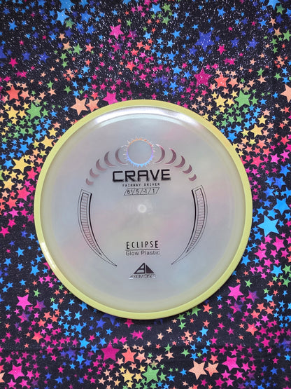 Axiom Crave