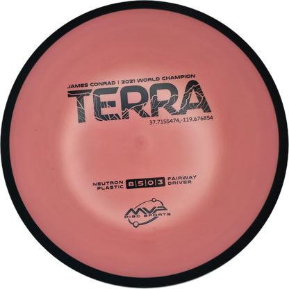 MVP Terra