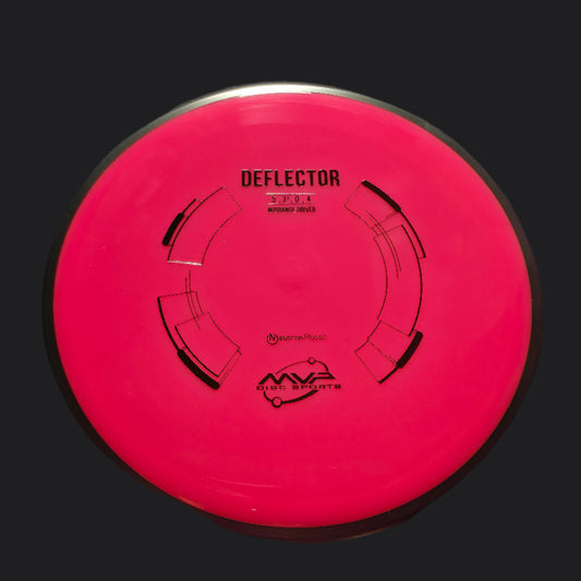 MVP Deflector