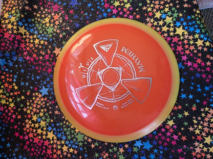 Axiom Mayhem
