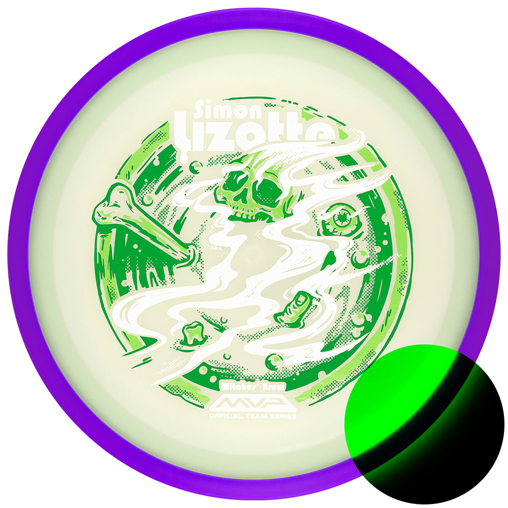 Axiom Eclipse Aspect - Simon Lizotte Halloween Team Series PRE-ORDER
