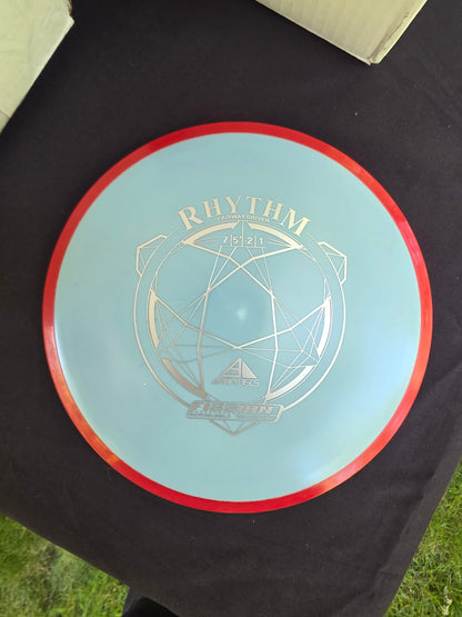 Axiom Fission Rhythm Fairway Driver