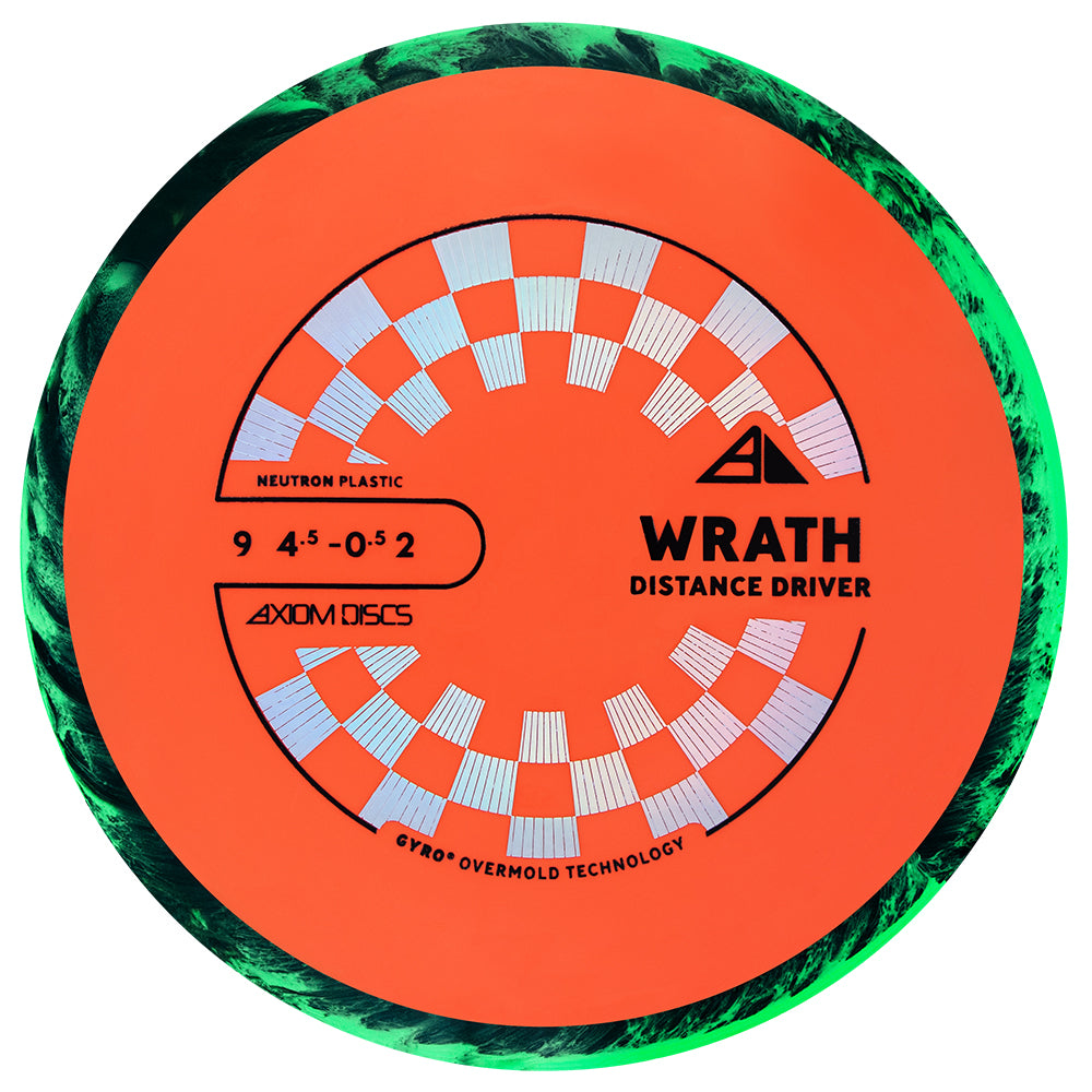 Axiom Neutron Wrath Distance Driver