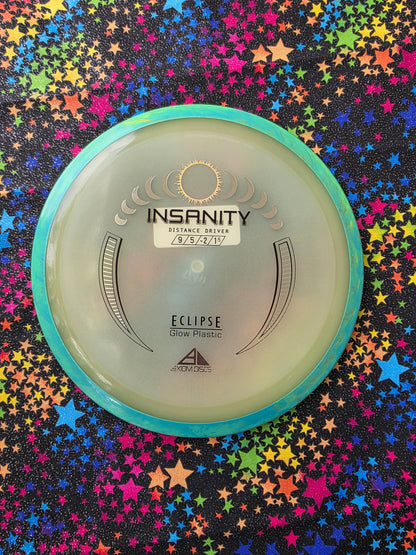 Axiom Insanity