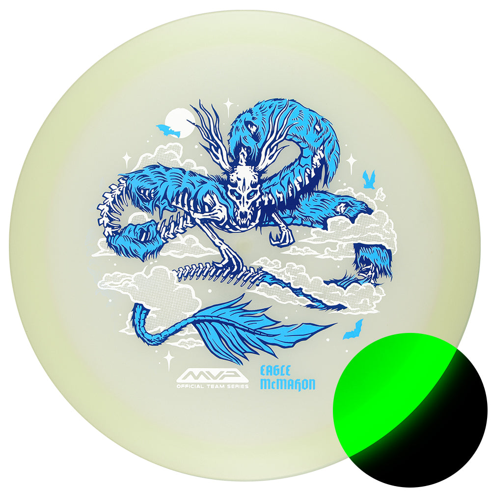 Streamline Eclipse Ascend - Eagle McMahon Halloween Team Series PRE-ORDER