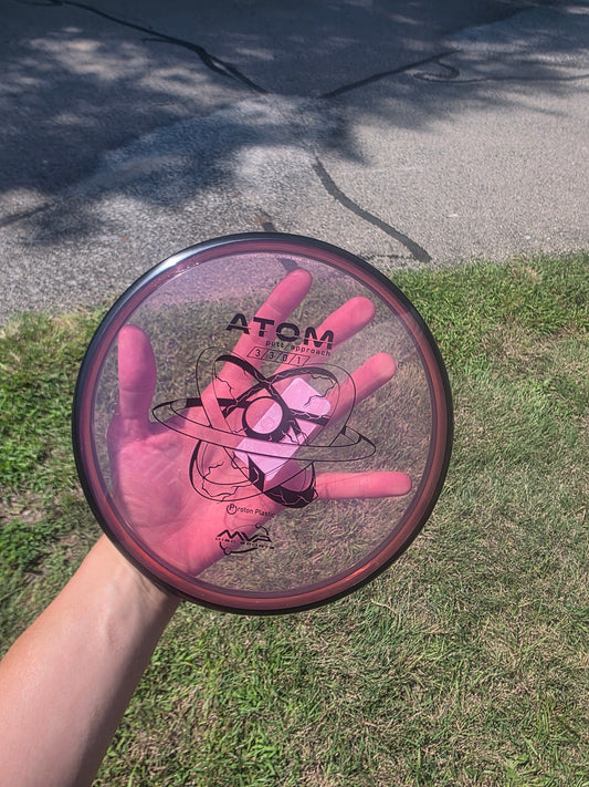 MVP Atom