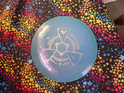 Axiom Mayhem