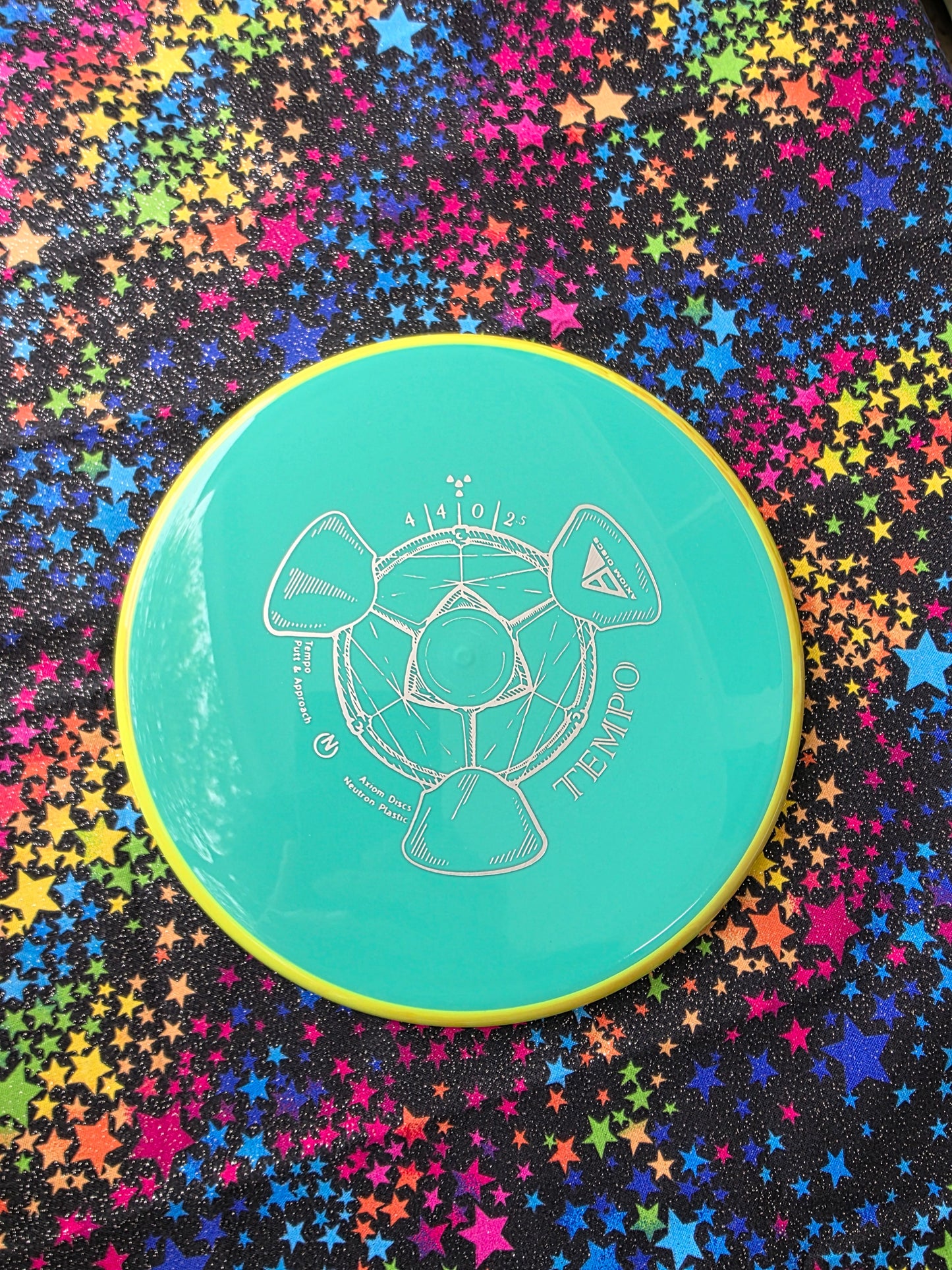 Axiom Tempo