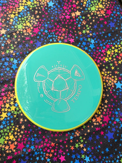 Axiom Tempo