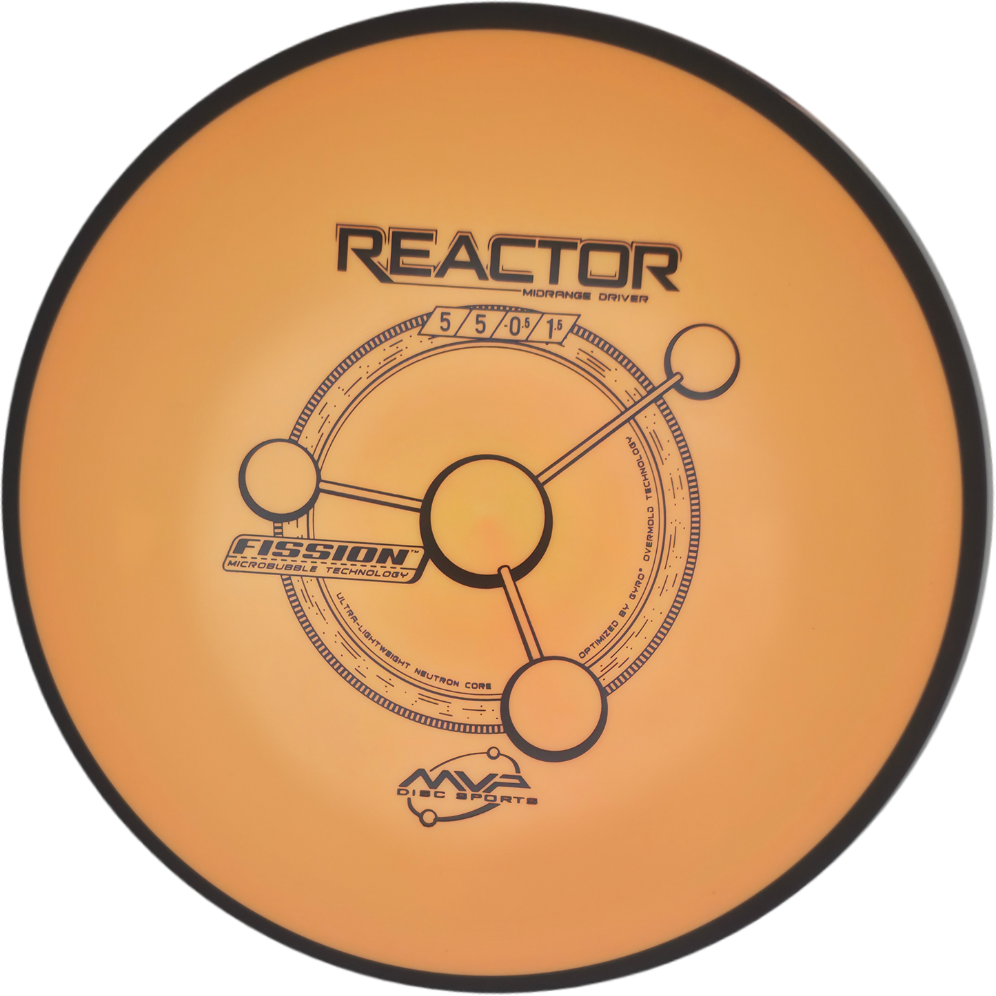 MVP Reactor