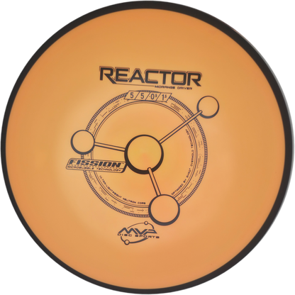 MVP Reactor