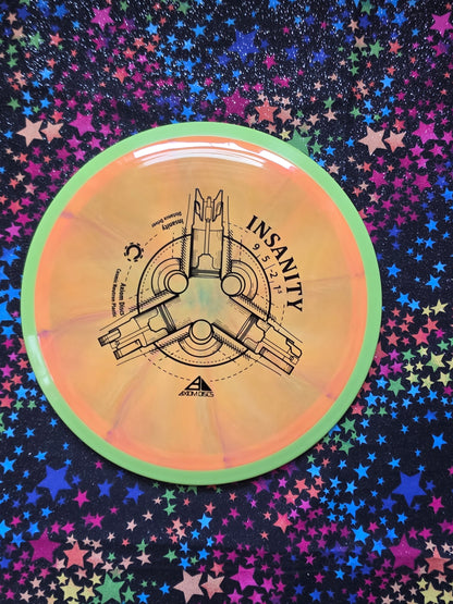Axiom Insanity