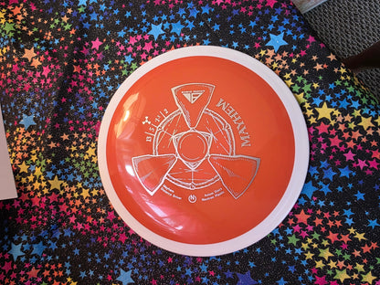 Axiom Mayhem