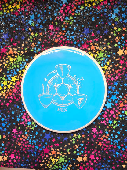 Axiom Hex