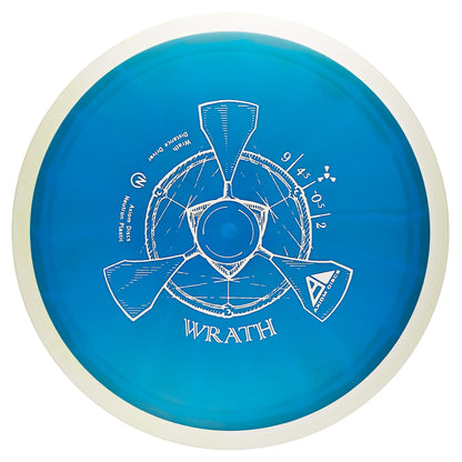 Axiom Neutron Wrath Distance Driver