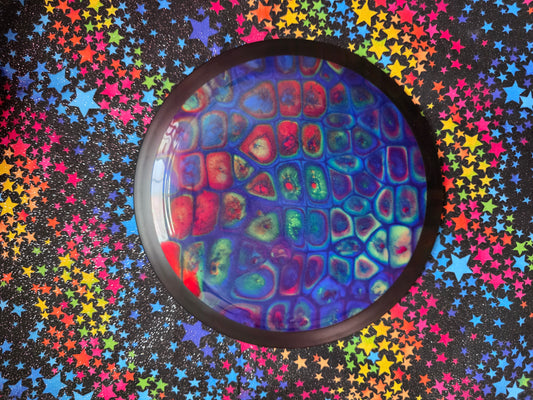 Neutron MVP Octane – “Midnight Mosaic” (171g, Used)