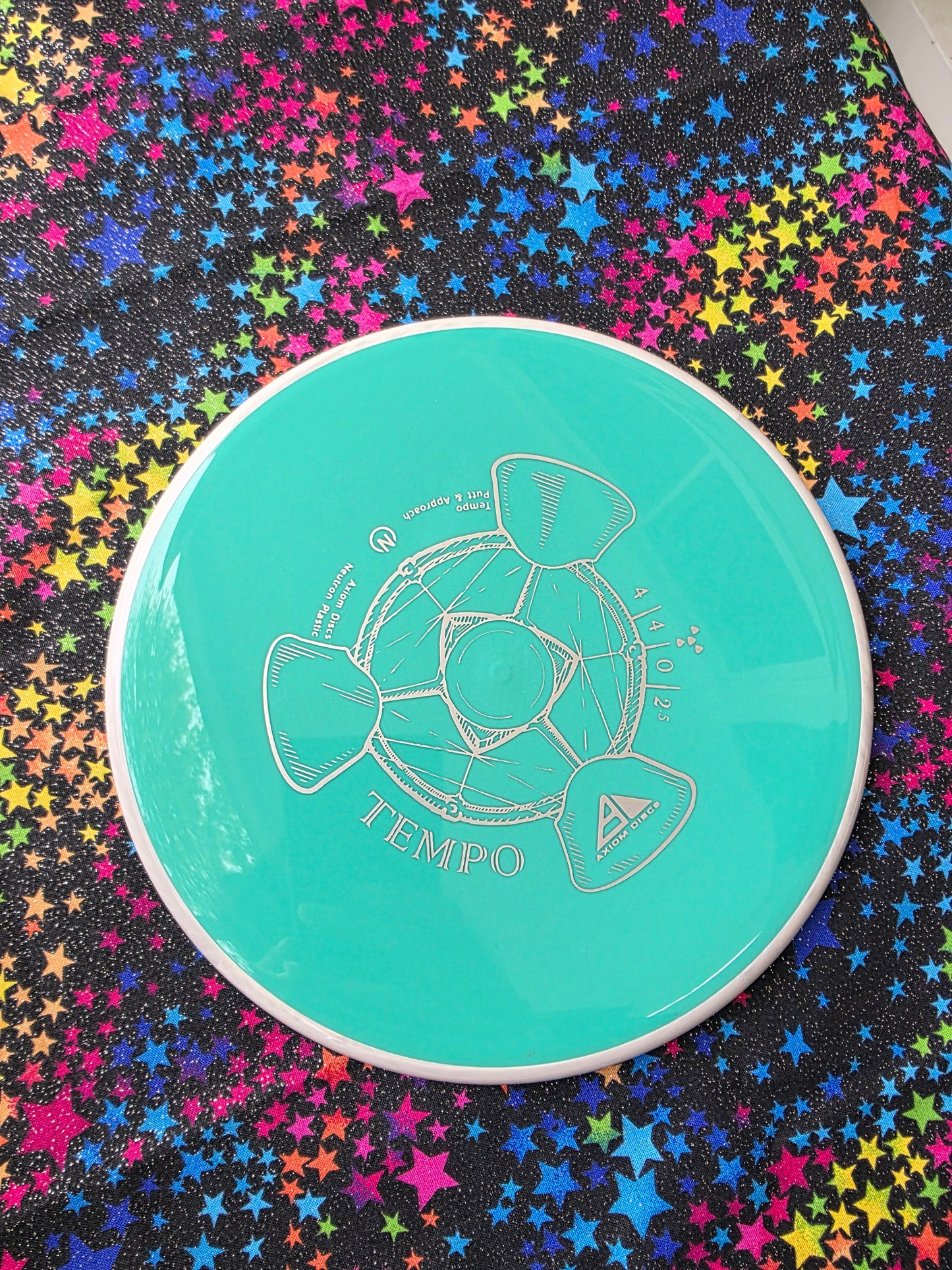Axiom Tempo