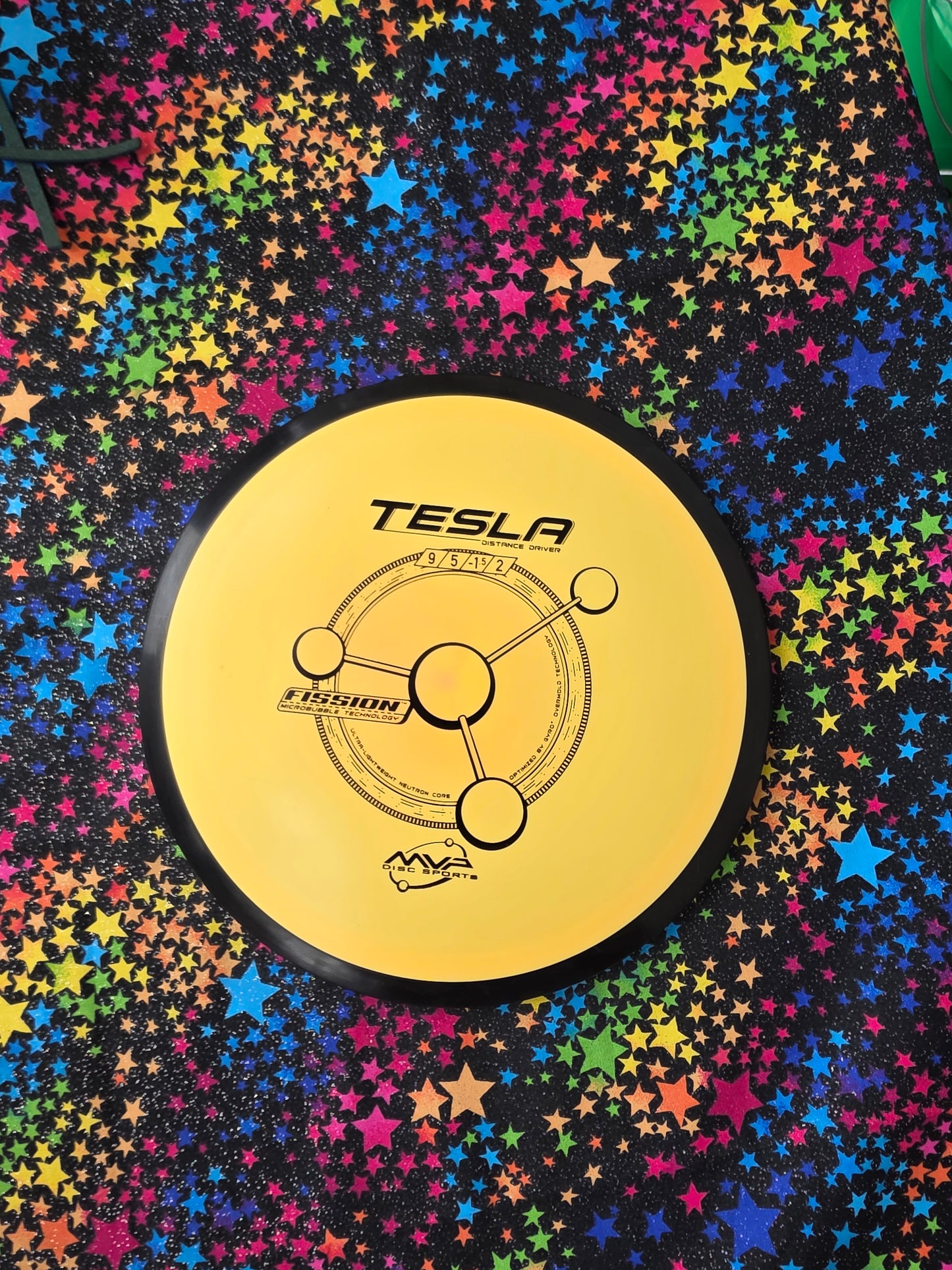 MVP Tesla