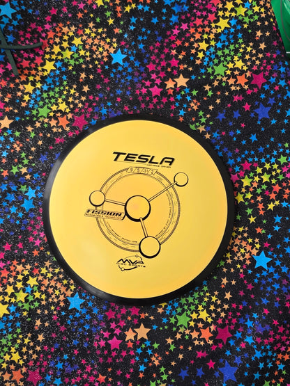MVP Tesla