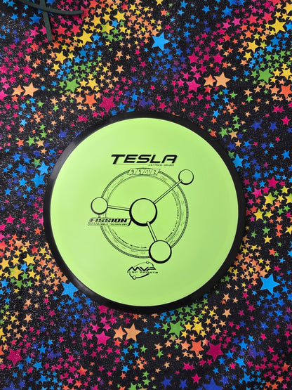MVP Tesla
