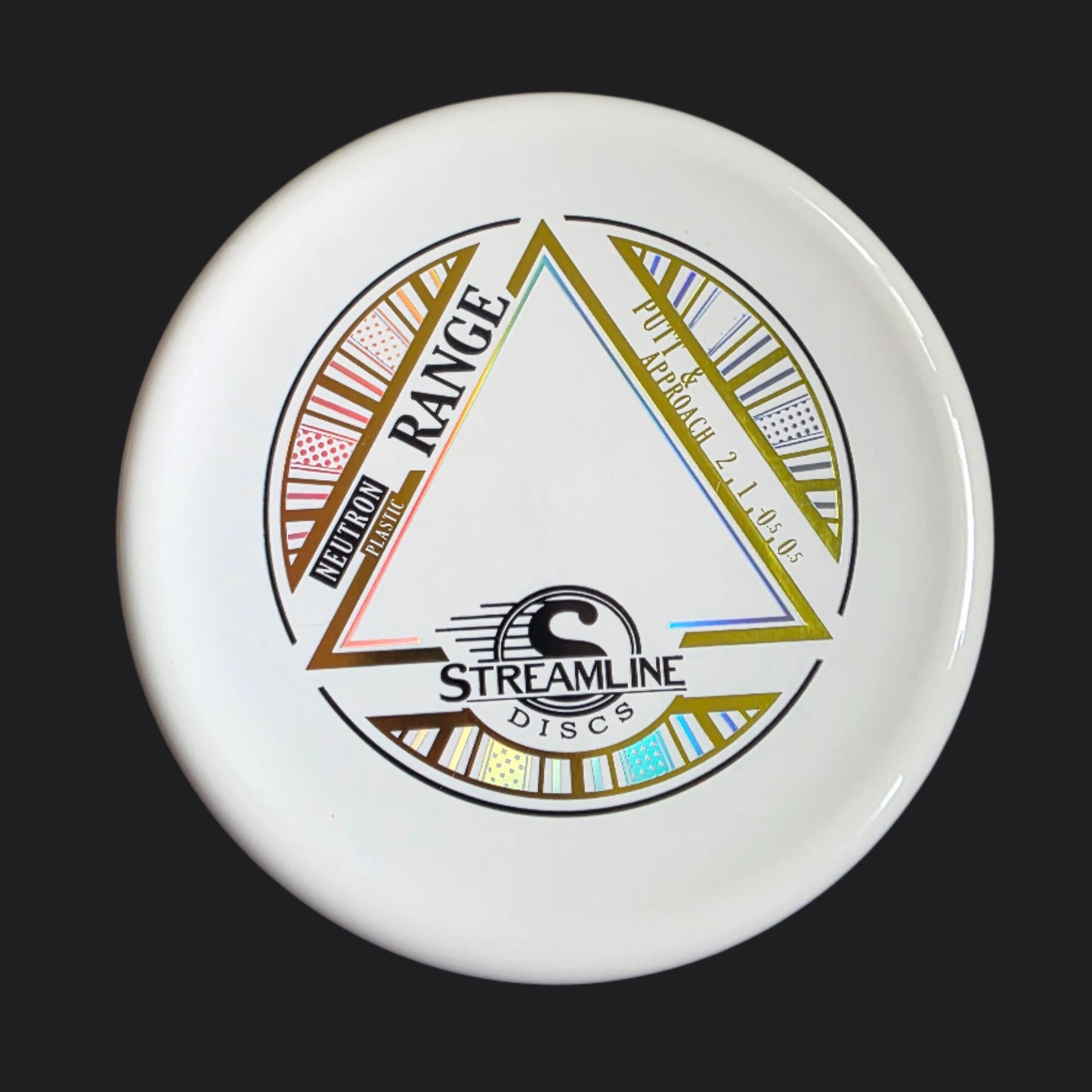 Streamline Range