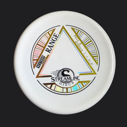 Streamline Range