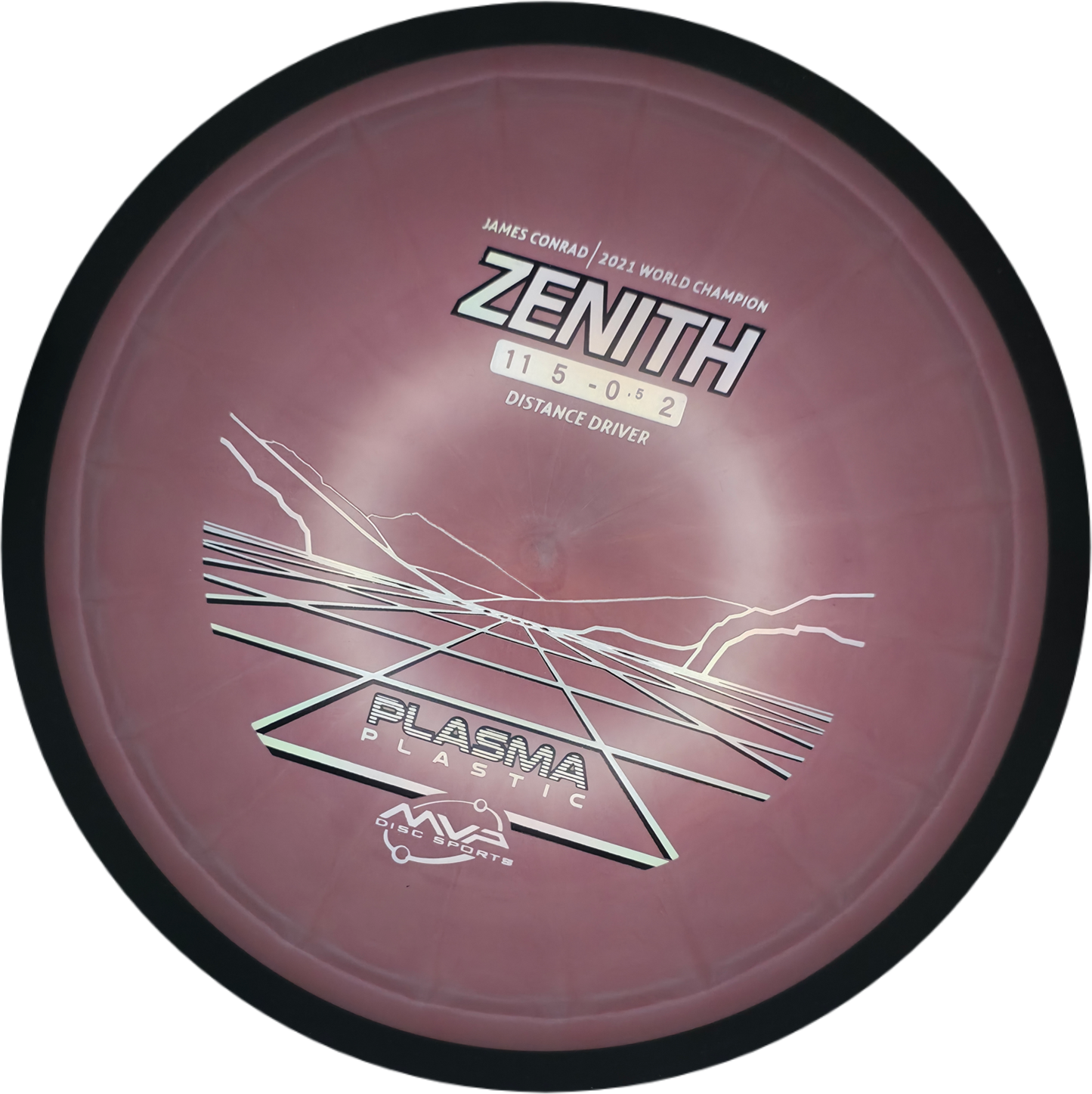 MVP Zenith