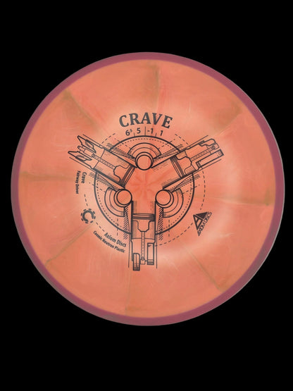 Axiom Crave