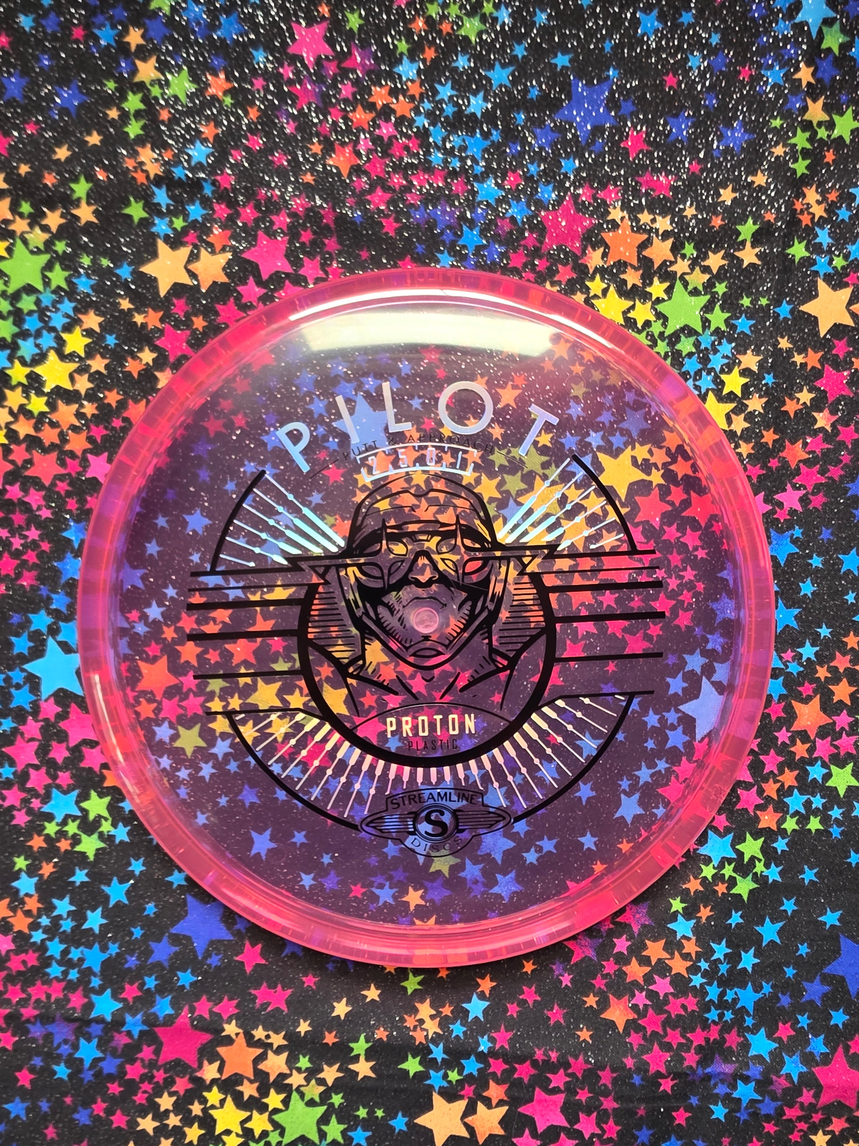 Putt & Approach – Aces on the Horizon